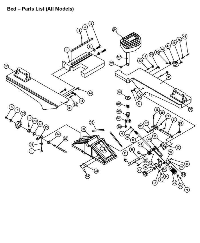 54hh jointer deals