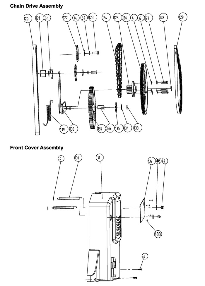 Jet 707410_JJP-10BTOS Jointer-Planer Parts