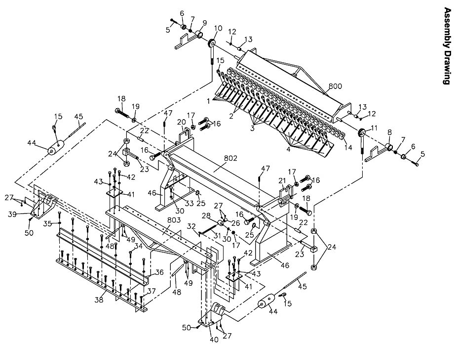 Jet 752102_BP-1696H Box and Pan Brake Parts