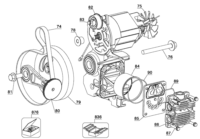 Dewalt d55168 shop