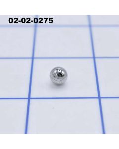 Milwaukee 7MM BALL 02-02-0275