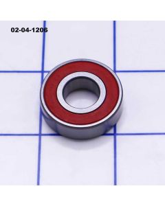 Milwaukee BEARING BALL 12X28X8 2 SEALS #02-04-1206