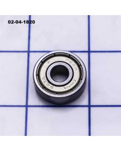 Milwaukee BALL BEARING #02-04-1820