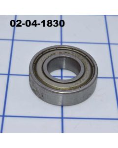 Milwaukee BALL BEARING #02-04-1830