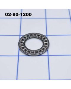 Milwaukee BEARING NEEDLE THRUST #02-80-1200