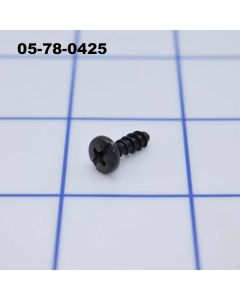 Milwaukee M4X12 PLASTITE SCREW (OBSOLETE)