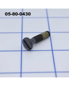 Milwaukee 6M L.H. SCREW  05-80-0430