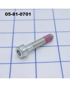 Milwaukee SCREW M8X40 #05-81-0701