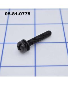 Milwaukee PAN HD SCREW M5X30 #05-81-0775