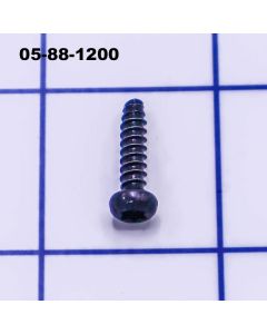 Milwaukee M4 X 16 TORX SL SCREW #05-88-1200