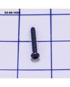 Milwaukee M4 X 25 MACHINE SCREW #05-88-1650