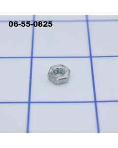 Milwaukee 8-32 HEX NUT #06-55-0825