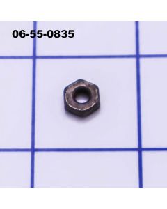 Milwaukee 8-32 HEX NUT #06-55-0835