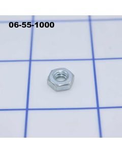 Milwaukee 10-24 HEX NUT #06-55-1000