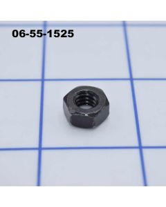 Milwaukee 1/4-20 HEX NUT #06-55-1525