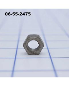 Milwaukee 3/8-24 HEX NUT #06-55-2475