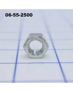 Milwaukee 3/8-16 HEX NUT #06-55-2500