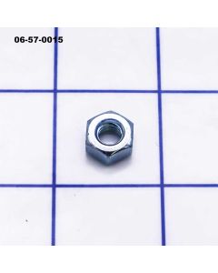 Milwaukee REAR NUT #06-57-0015