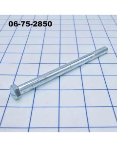 Milwaukee 3/8-16X5.5 HEX CAP SCREW 06-75-2850