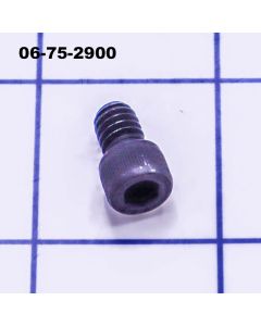 Milwaukee 1/4-20X3/8 SKT HD SCREW 06-75-2900