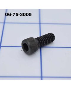 Milwaukee 1/4-20X5/8 SCKET HD SCREW 06-75-3005