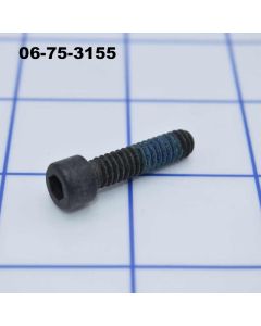 Milwaukee CHUCK SCREW 06-75-3155