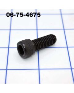 Milwaukee 3/8-16X1 SCKT HEAD SCREW 06-75-4675