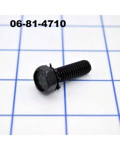 Milwaukee 5/16-18 HEX HEAD SEMS BOLT 06-81-4710