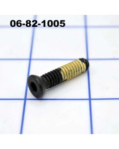 Milwaukee CHUCK SCREW with LOCKTITE 06-82-1005