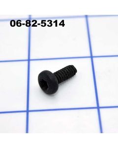 Milwaukee 10-24X1/2 PAN TAP TX SCREW 06-82-5314