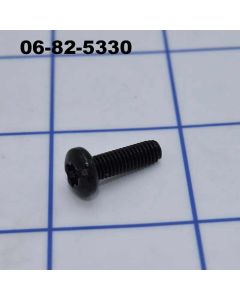 Milwaukee 10-32X5/8 PN HD TAPT TORX SCREW 06-82-5330