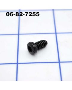 Milwaukee SCREW DG50X10MM T20 06-82-7255