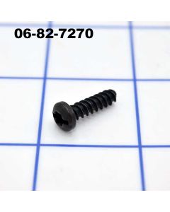 Milwaukee 8-16X5/8 PAN HEAD TORX SCREW 06-82-7270