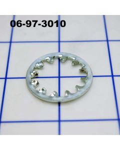 Milwaukee INTERNAL TOOTHED LOCK WASHER 06-97-3010