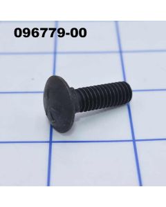 096779-00 Bolt, 5/16-18X1 Carriage - Dewalt®