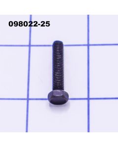 098022-25 Hex Hd Screw - Dewalt®