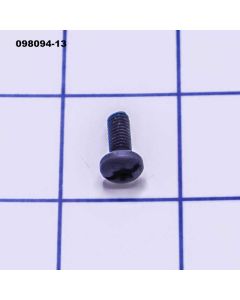 098094-13 Screw, M5 X 13Mm, Pan Hd - Dewalt®