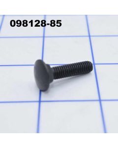 098128-85 Carriage Bolt, M6X1.0X25 - Dewalt®