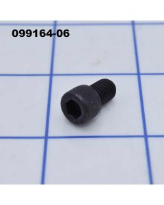 099164-06 Screw, 1/4-28X3/8 Cap Mach. - Dewalt®