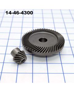 Milwaukee BEVEL GEAR KIT 14-46-4300