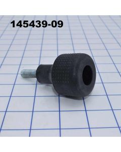 145439-09 Knob, M10X32 Stud - Dewalt® (OBSOLETE)