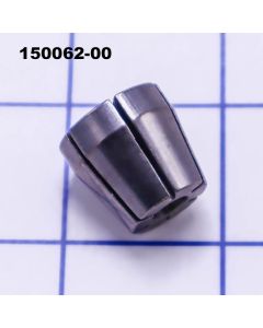 150062-00 Collet,1/4 - Dewalt®  ( OBSOLETE )