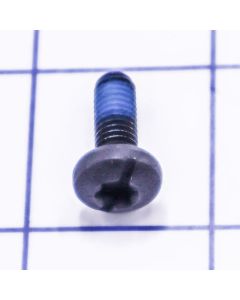 153778-01 Screw, M6X16 Nylon Patch - Dewalt®