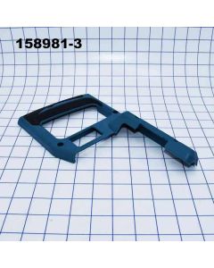 158981-3 Makita Handle Cover Cpl, Ls1016L