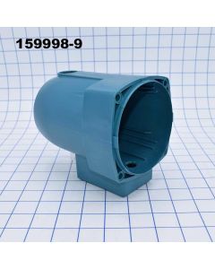 159998-9 Makita Motor Housing Complete, 2703