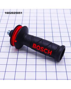 1602025051 Auxiliary Handle - Bosch