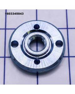 1603345043 Bpt Outer Flange M14 - Bosch