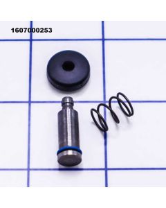 1607000253 Spindle Lock Assembly - Bosch