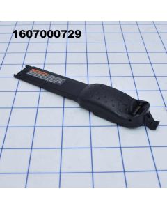 1607000729 Switch Lever Assembly - Bosch