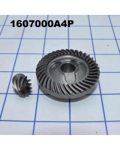 1607000A4P Gear Set - Bosch